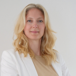 Verena Breuckmann - Mediatorin in Oberhausen