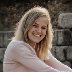 Melanie Sauer - Mediatorin in Sonthofen