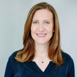 Christina Henn-Roers - Mediatorin in Köln