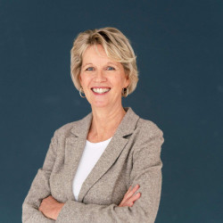 Annette Sommerhoff - Mediatorin in Mülheim an der Ruhr