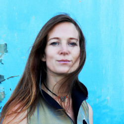 Sarah Morgenstern - Mediatorin in Schwalbach am Taunus