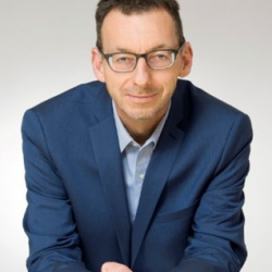 Patrick Metzner - Mediator in Regensburg