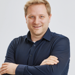 Tim Brüggemann - Mediator in Rheine