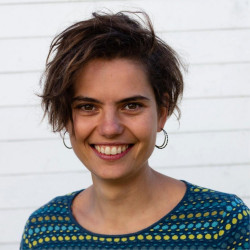 Veronika Heimbrodt - Mediatorin in Steinhöfel