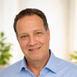 Jochen Bandel - Mediator in Herrenberg