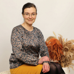 Dr. Cornelia Aßmann - Mediator in Hainichen