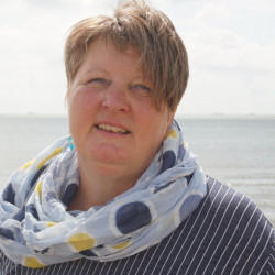 Dr. Claudia Bielfeldt - Mediatorin in Postfeld