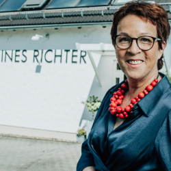 Ines Richter - Mediatorin in Rosenthal-Bielatal