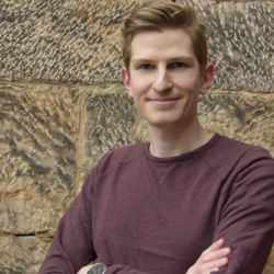 Jannis Kohlt - Mediator in Kassel