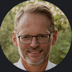 Helge Feddersen - Mediator in Husum