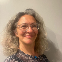 Rosaria Lutze - Mediatorin in Remscheid