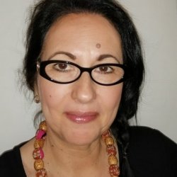 Belinda Hampe - Mediatorin in Berlin