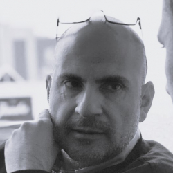 Abdullah Alioglu - Mediator in Stuttgart