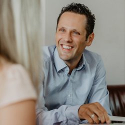 Tobias Flaig - Mediator in Stuttgart