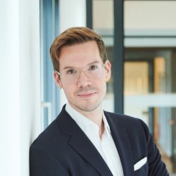 Mathias Preuß - Mediator in Witten