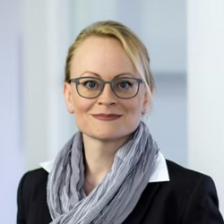 Christina Schmitz - Mediatorin in Freiburg im Breisgau