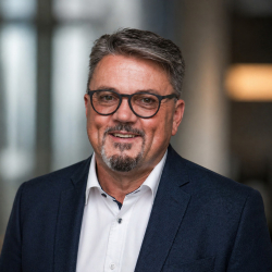 Ulrich Schmezer - Mediator in Hessigheim