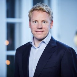 Christian Kache - Mediator in Gütersloh