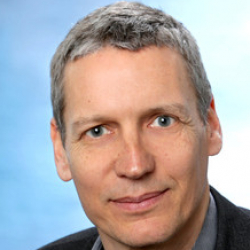 Thomas Schwenk - Mediator in Neckargemünd