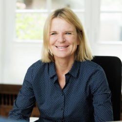 Susanne Grebe - Mediatorin in Aachen