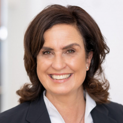 Digna Heines - Mediator in Konstanz