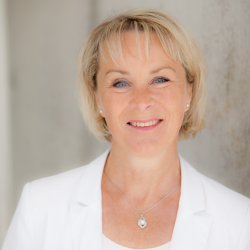 Romy Skole - Mediatorin in Wismar
