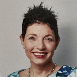 Anja Naumann - Mediator in Magdeburg