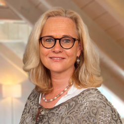 Tina Greber - Mediatorin in München