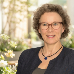 Dr. Christina Lydia Maiwald - Mediatorin in Ahrensburg