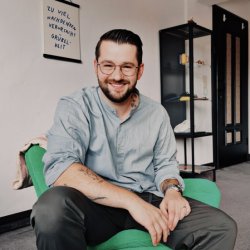 Michael Wiens - Mediator in Vechta