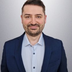 Nicholas Geier - Mediator in Heubach