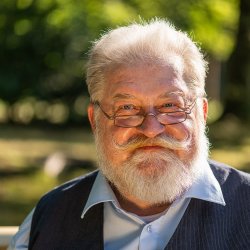 Heiko J. Königsdörfer - Mediator in Röderaue