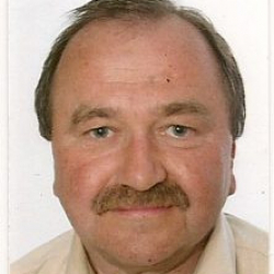 Erich Siara - Mediator in Kuchelmiß