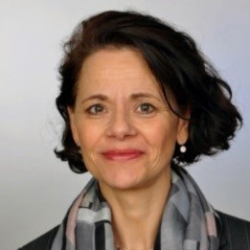 Esther Hoffmann - Mediatorin in Tübingen