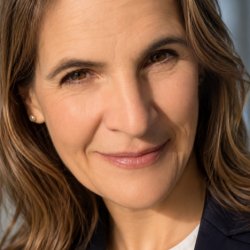 Eva-Constanze Gröger - Mediatorin in Speyer