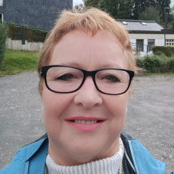 Christine Wilhelms - Mediator in Morsbach