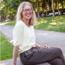 Andrea Meyer-Buntrock - Mediatorin in Bremen