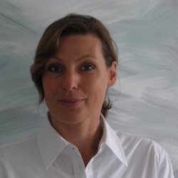 Petra Liedhegener - Mediatorin in Solingen