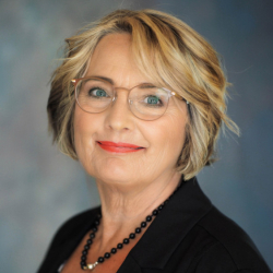 Christiane Höhmann - Mediatorin in Paderborn