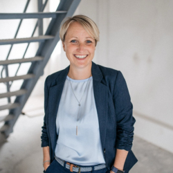 Saskia Druskeit - Mediatorin in Lüneburg