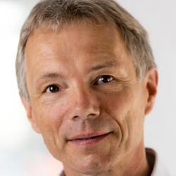 Klaus Eckardt - Mediator in Landsberg am Lech