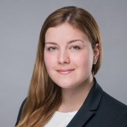 Jutta Pertenais - Mediatorin in Berlin
