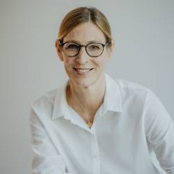 Karin Haas - Mediatorin in Lüneburg