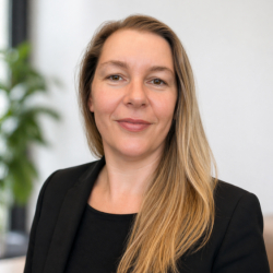 Nadine Druwe - Mediatorin in Vaterstetten
