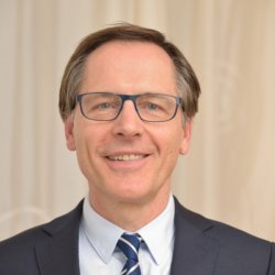 Georg Argauer - Mediator in Freiburg im Breisgau