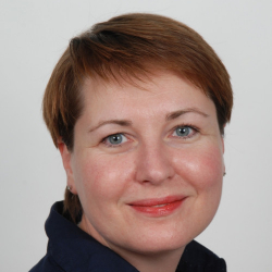 Katrin Augsten - Mediatorin in Regensburg