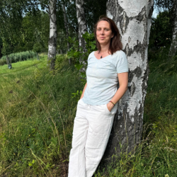 Doreen Neumeier - Mediatorin in Halle (Saale)