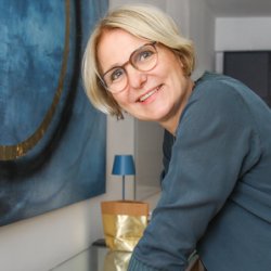 Dr. Nele Honecker - Mediatorin in Ulm