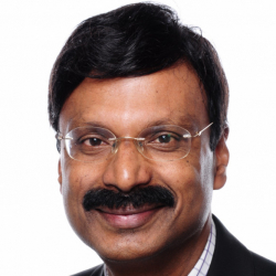 Yoganathan Putra - Mediator in Stuttgart