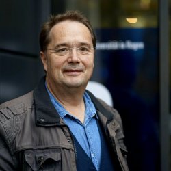 Achim Gilfert - Mediator in Witten